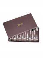 Lustrous Pearl Serving Spoon (Set of 6)