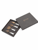 Golden Hive Cheese Knives (Set of 4 pcs)