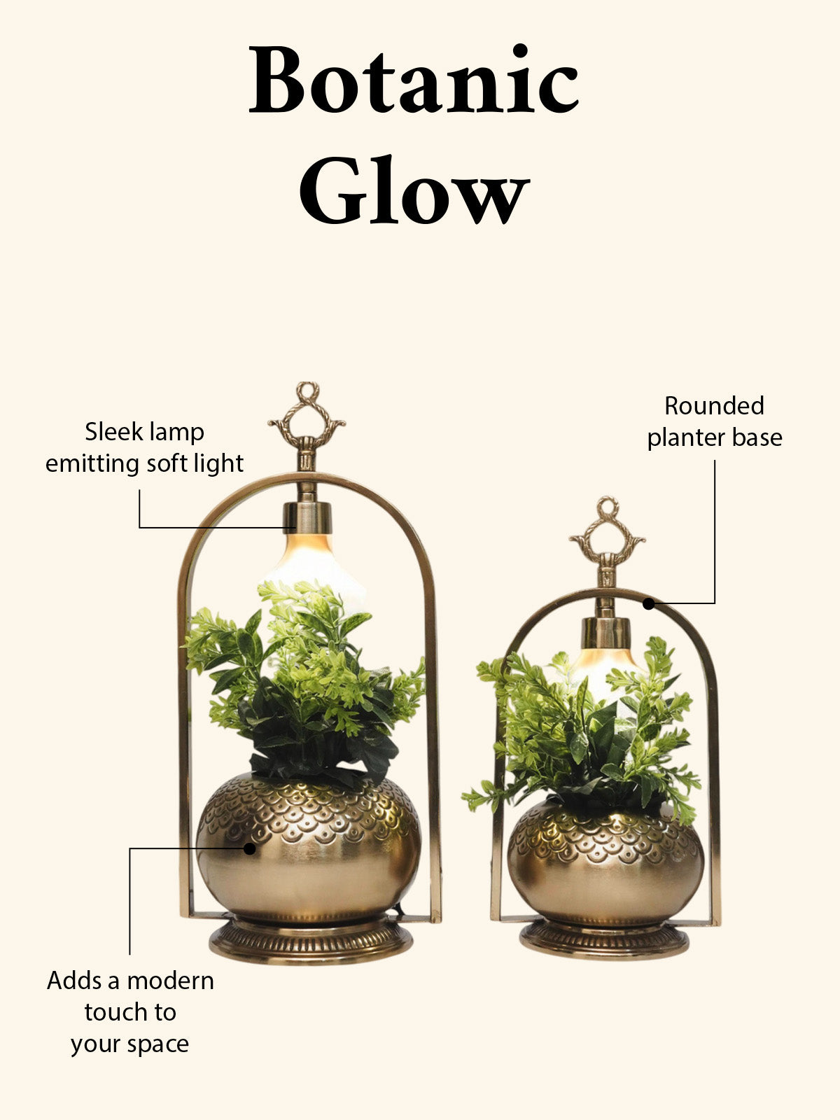 Botanic Glow