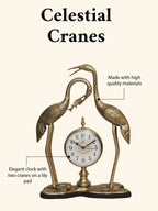 Celestial Cranes