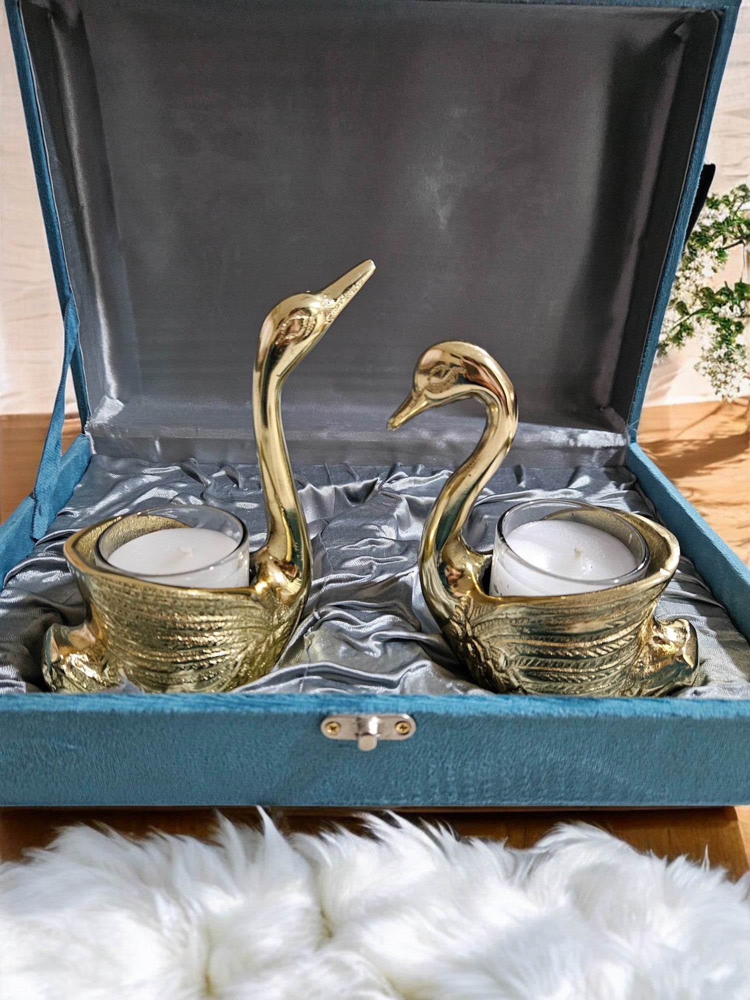 Swanlight Duo