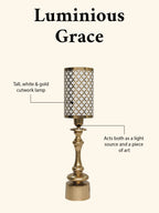 Luminious Grace