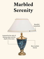 Marbled Serenity