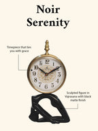 Noir Serenity