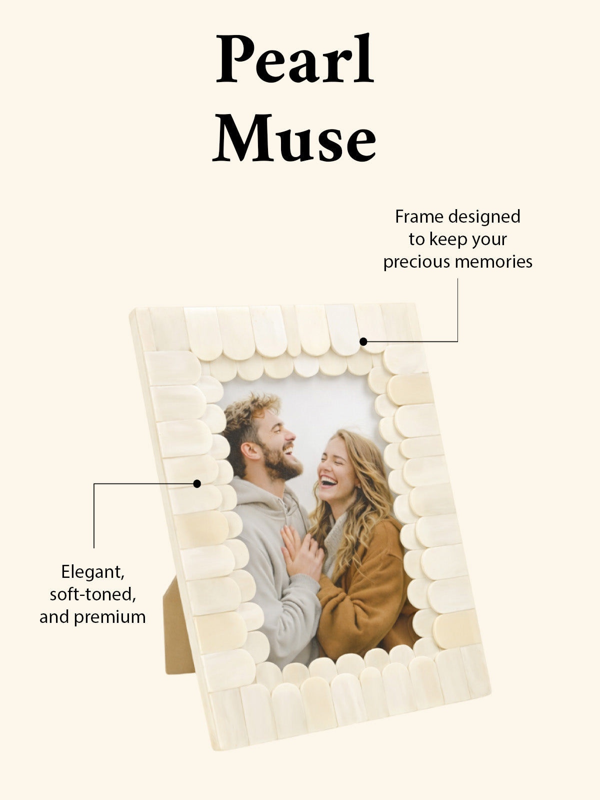 Pearl Muse