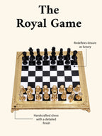 The Royal Game