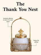 The Thank You Nest